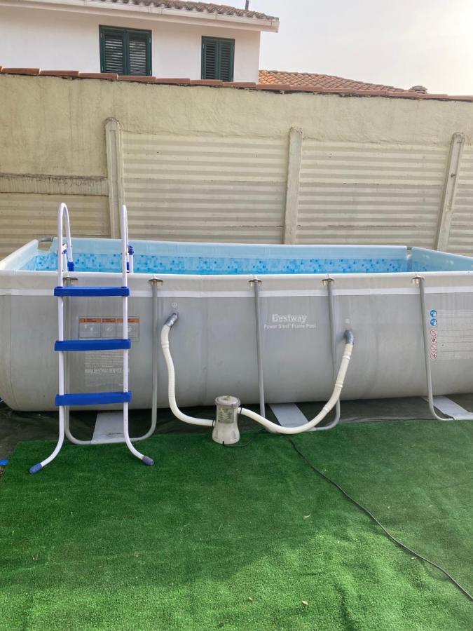 דירות Su Forti Casa Mia מראה חיצוני תמונה