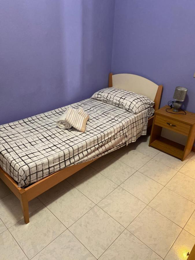 דירות Su Forti Casa Mia מראה חיצוני תמונה