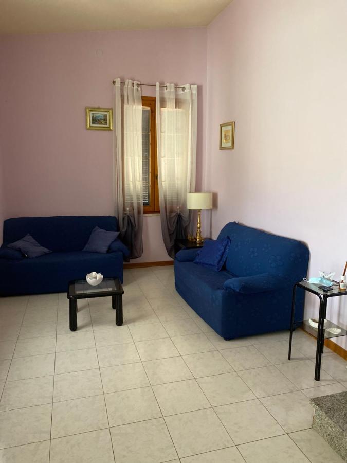 דירות Su Forti Casa Mia מראה חיצוני תמונה