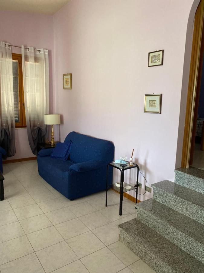 דירות Su Forti Casa Mia מראה חיצוני תמונה