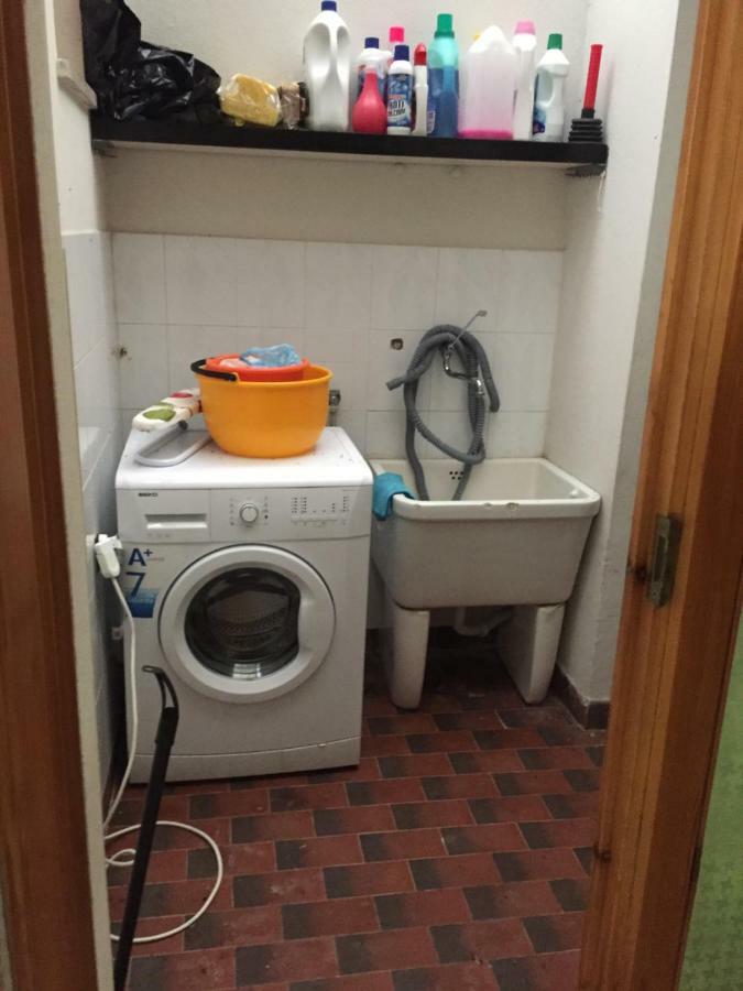 דירות Su Forti Casa Mia מראה חיצוני תמונה