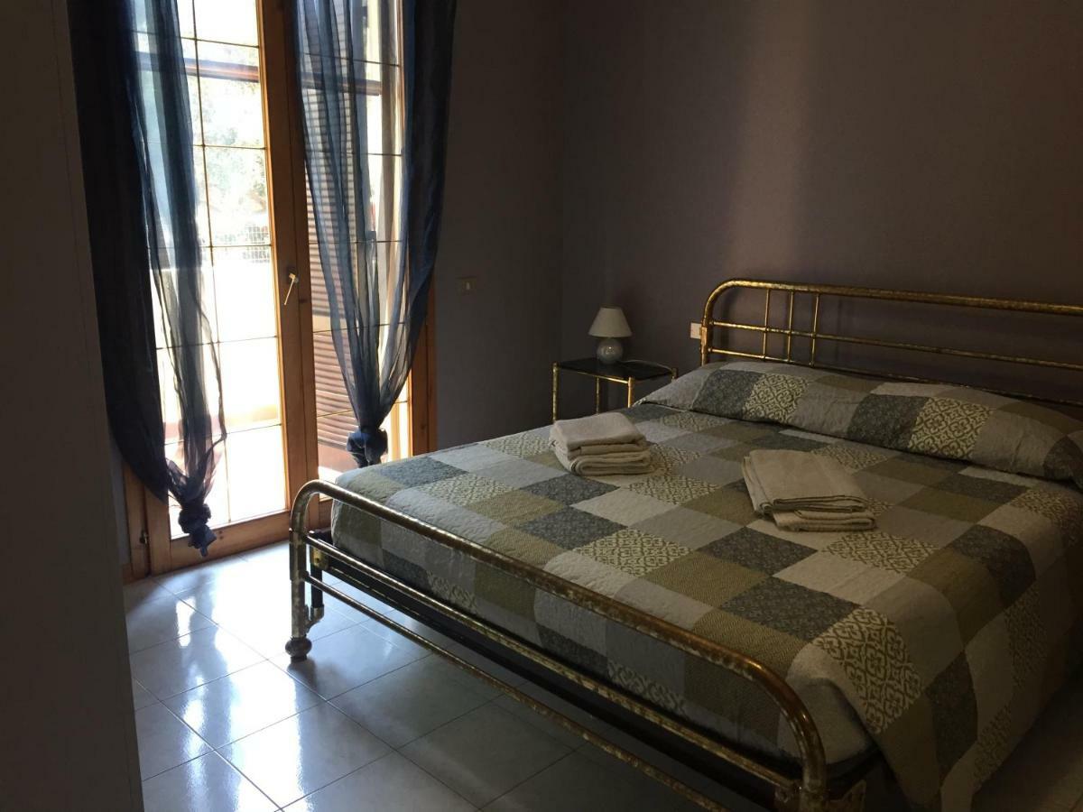 דירות Su Forti Casa Mia מראה חיצוני תמונה