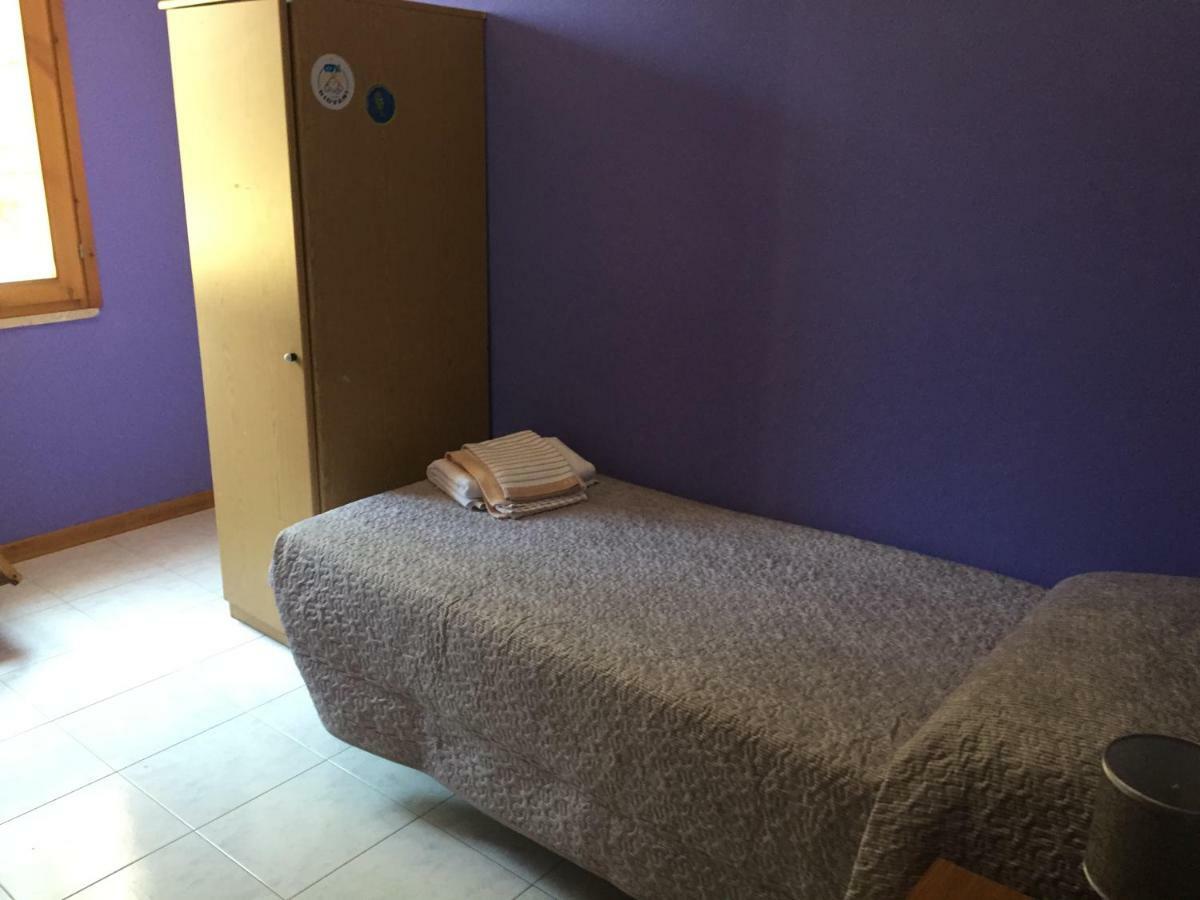 דירות Su Forti Casa Mia מראה חיצוני תמונה